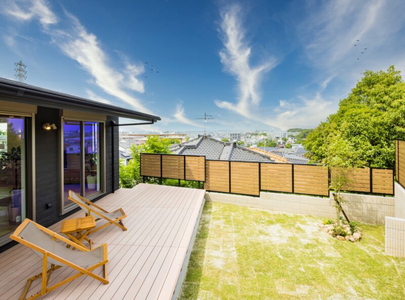 大高緑地分譲住宅モデルハウスA見学＆現地案内会