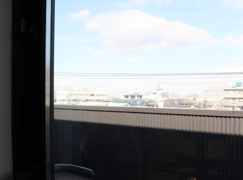 オーナー様宅見学会「花火の見える屋上のある楽しいお家」