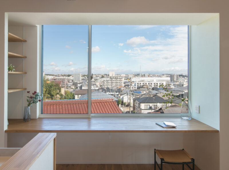 大高駅北モデルハウス【一級建築士がつくる木の家】