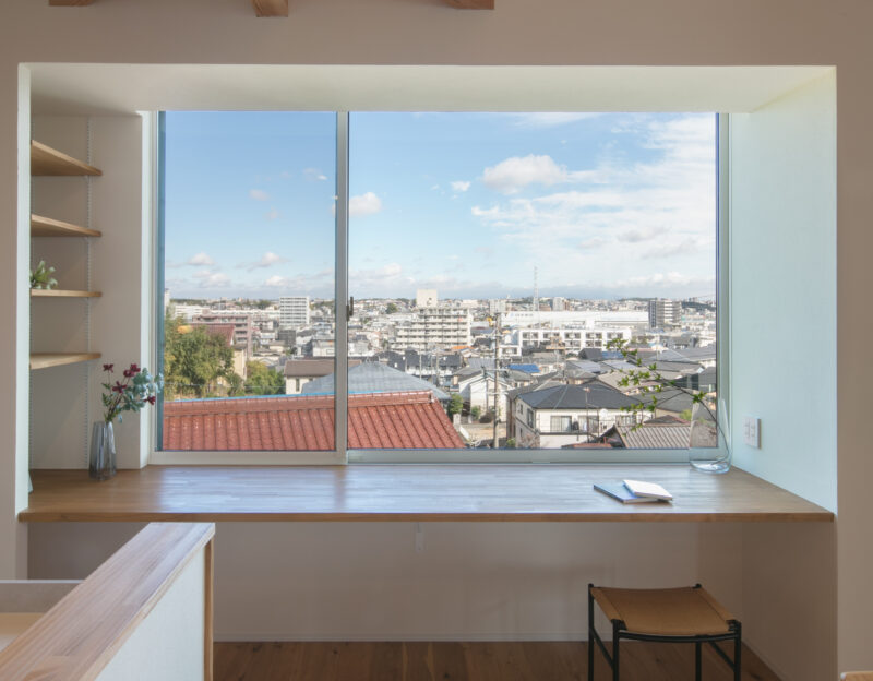 大高駅北モデルハウス【一級建築士がつくる木の家】