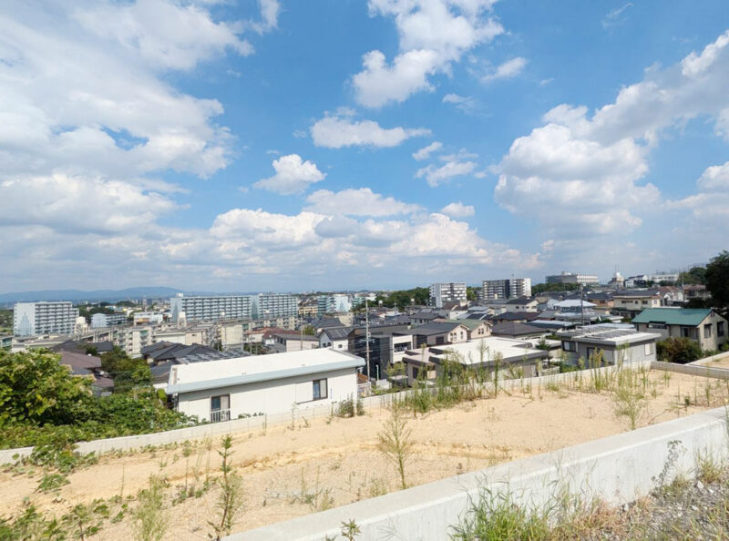 【宅地】 平針黒石(平針南小学区)