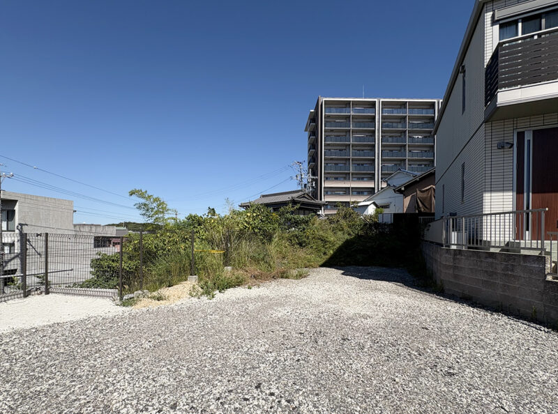【宅地】 有松駅南（有松小学区)