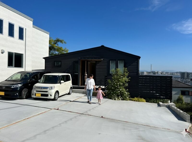 【分譲住宅】大高駅北 G棟