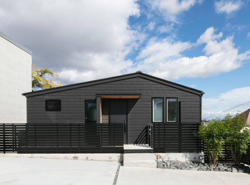 【分譲住宅】大高駅北 G棟（緑小学区）