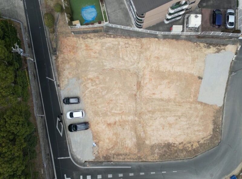 大高駅南 全5区画（大高小学区）