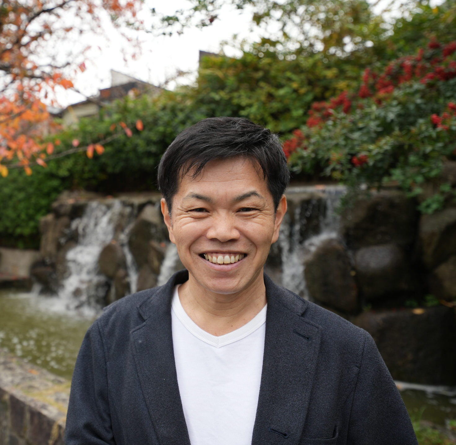 代表取締役 大村征寛