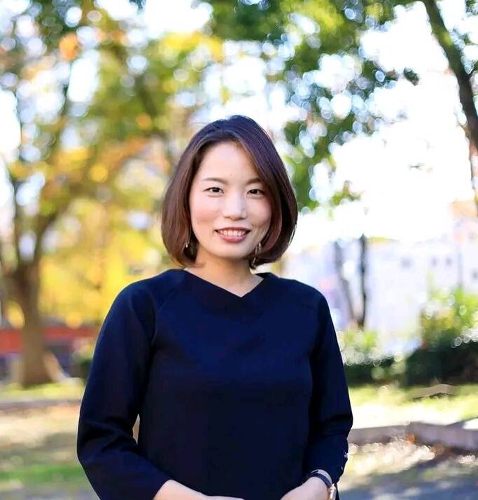 設計士 名倉史恵